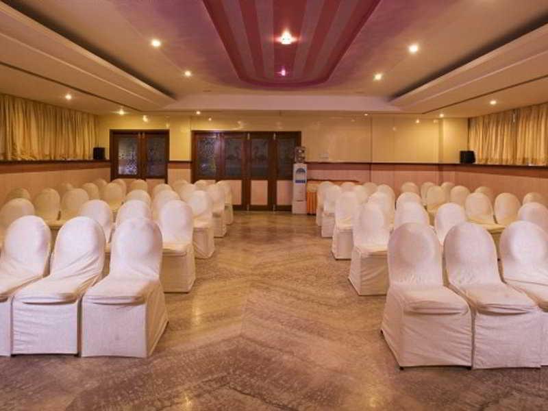 Pai Comforts Bangalore Exterior photo