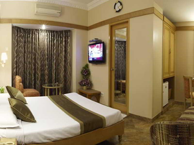 Pai Comforts Bangalore Exterior photo